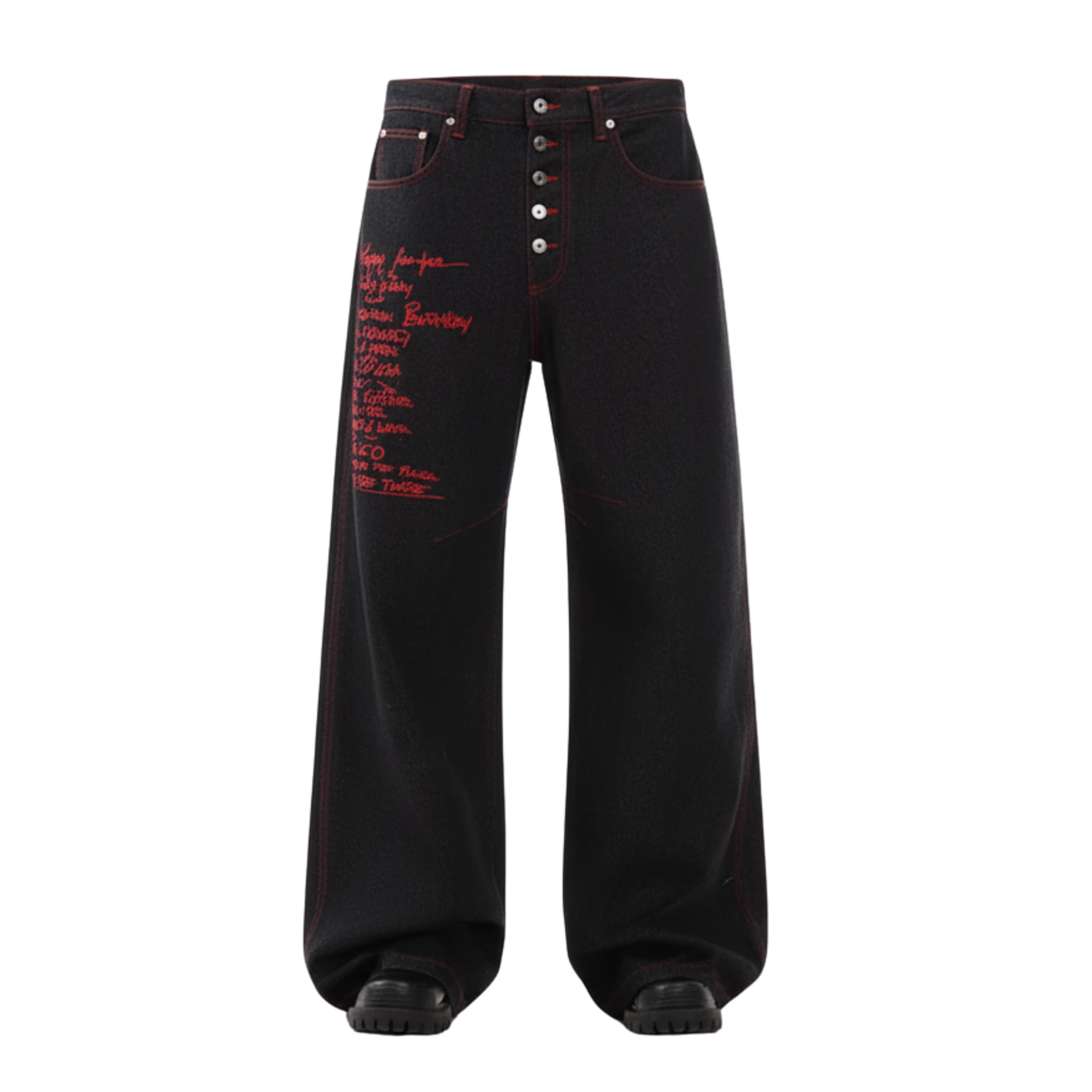 1066 CROSS DENIM