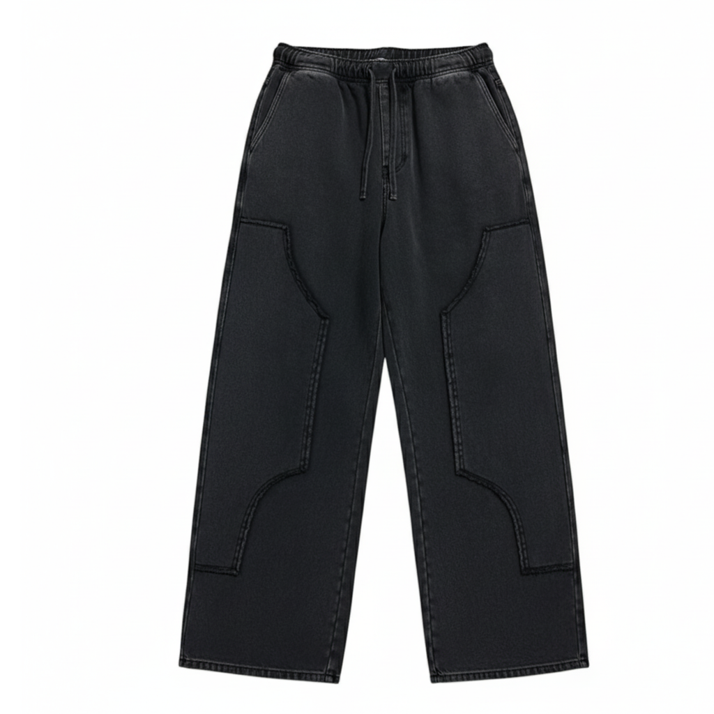 1061 PLATED SWEATS
