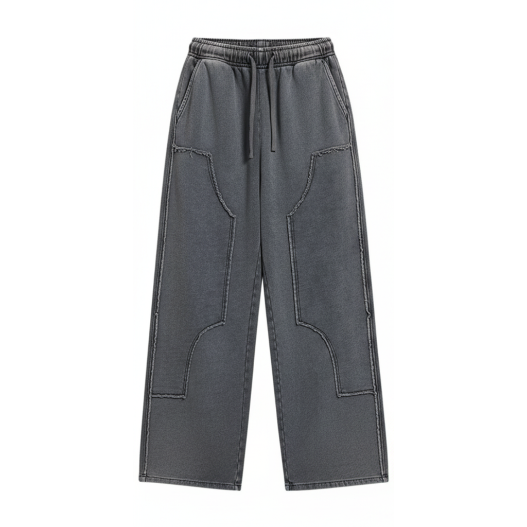 1061 PLATED SWEATS