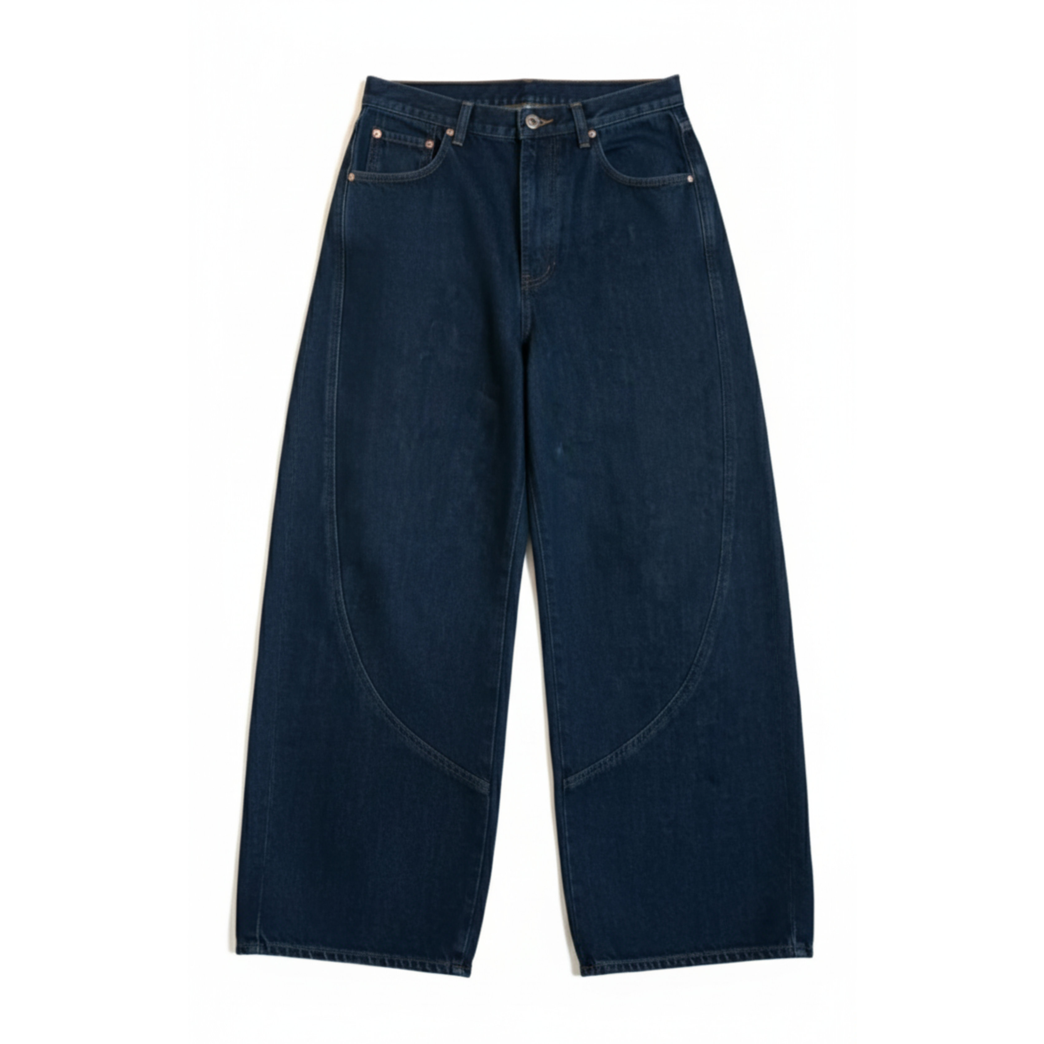 1036 FLARED JEANS