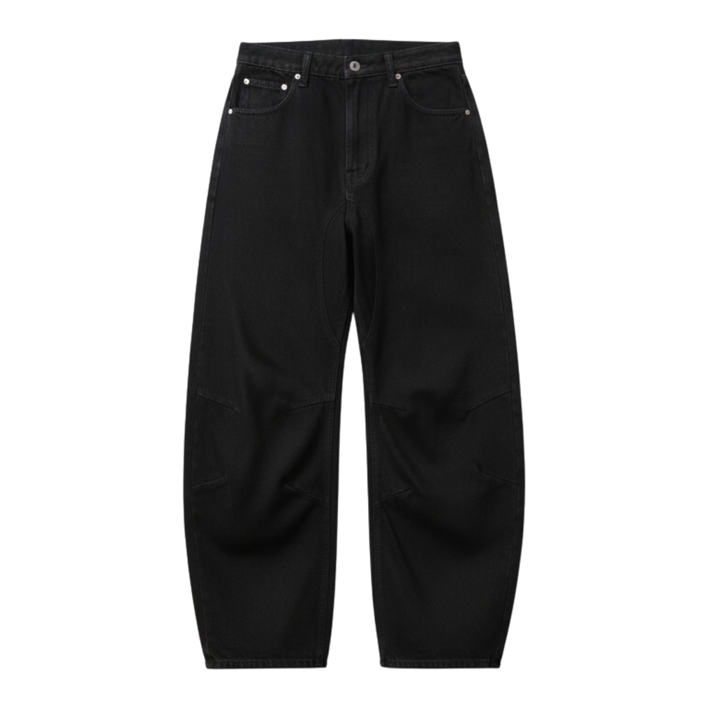 1033 BARREL JEANS