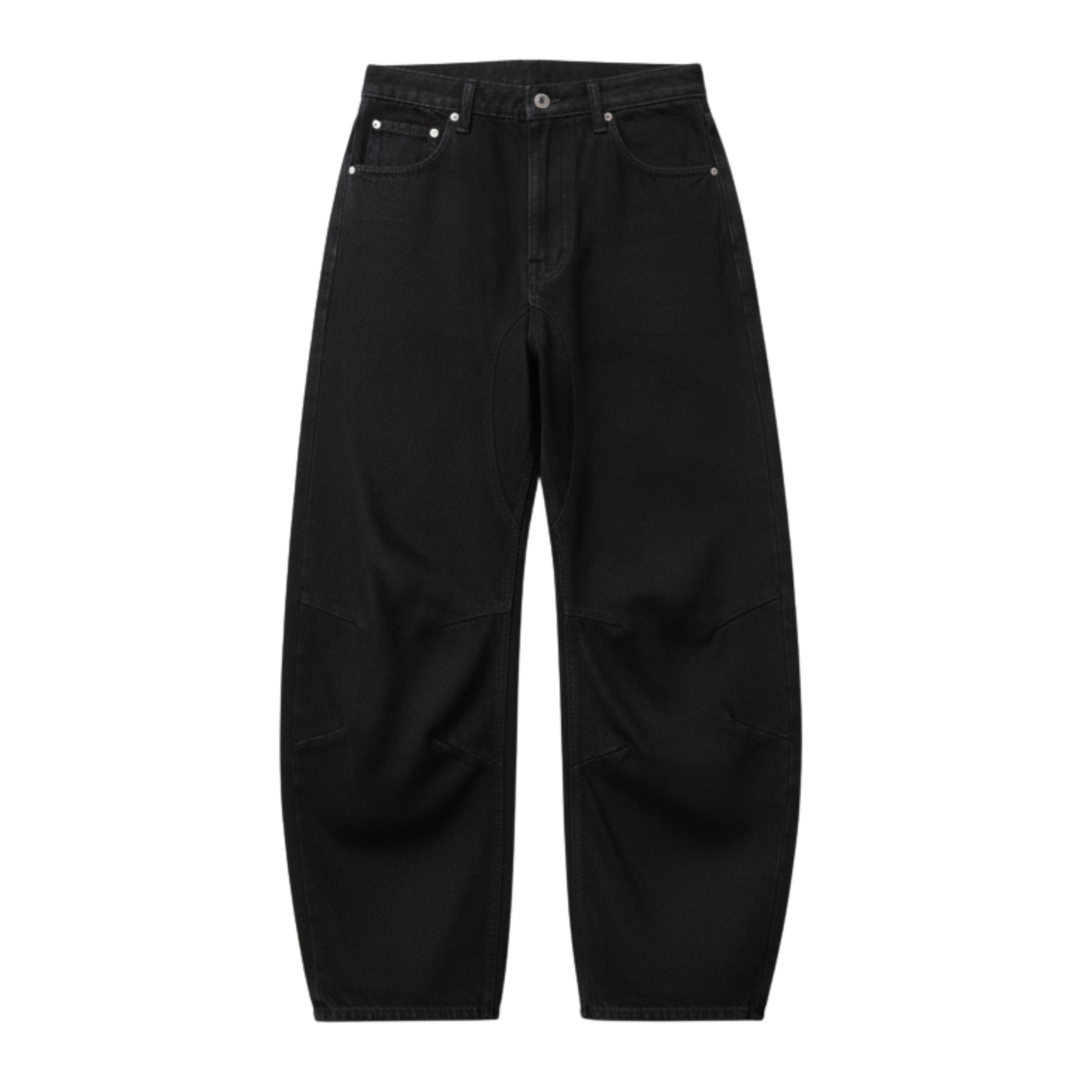 1033 BARREL JEANS