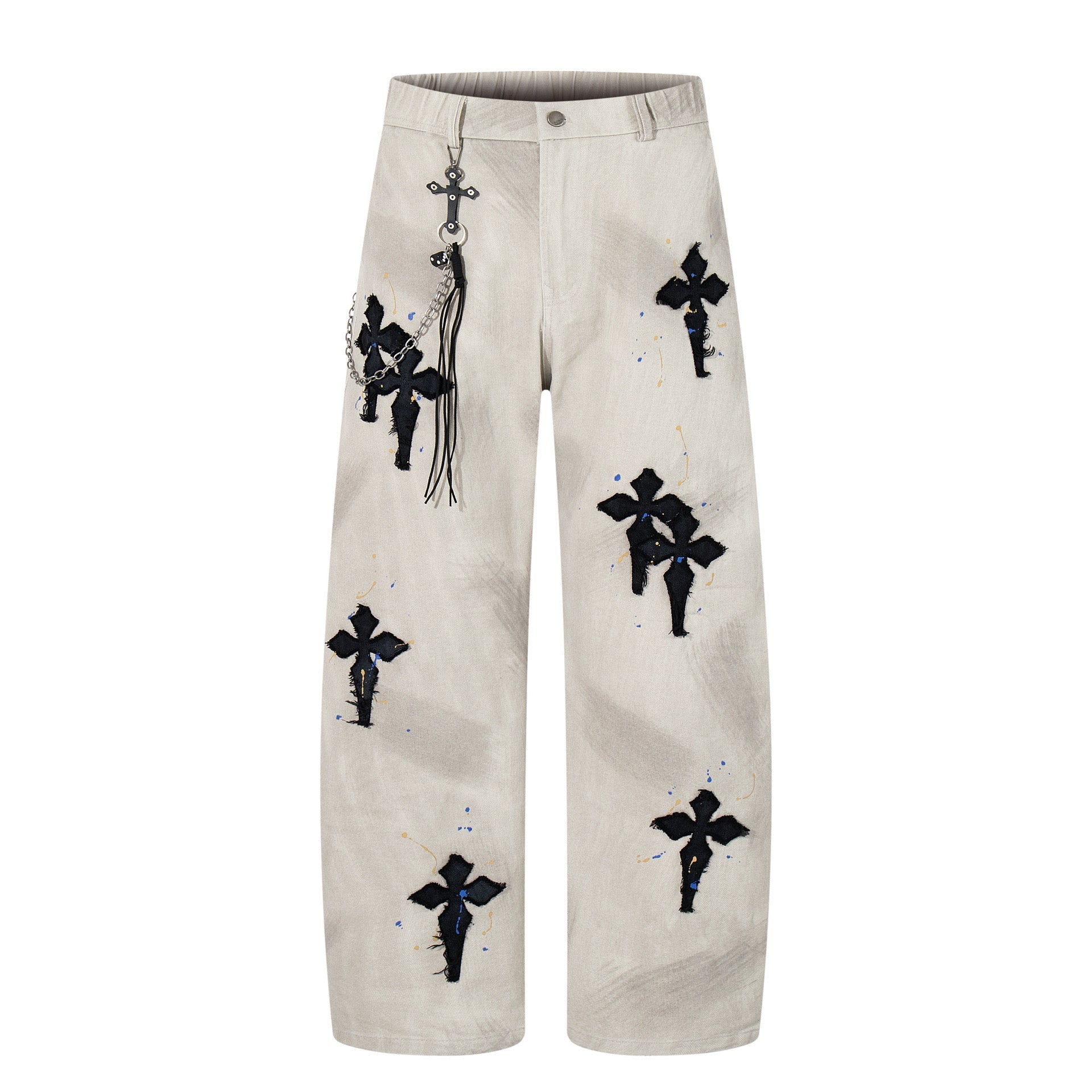 1065 CHROMATIC DENIM