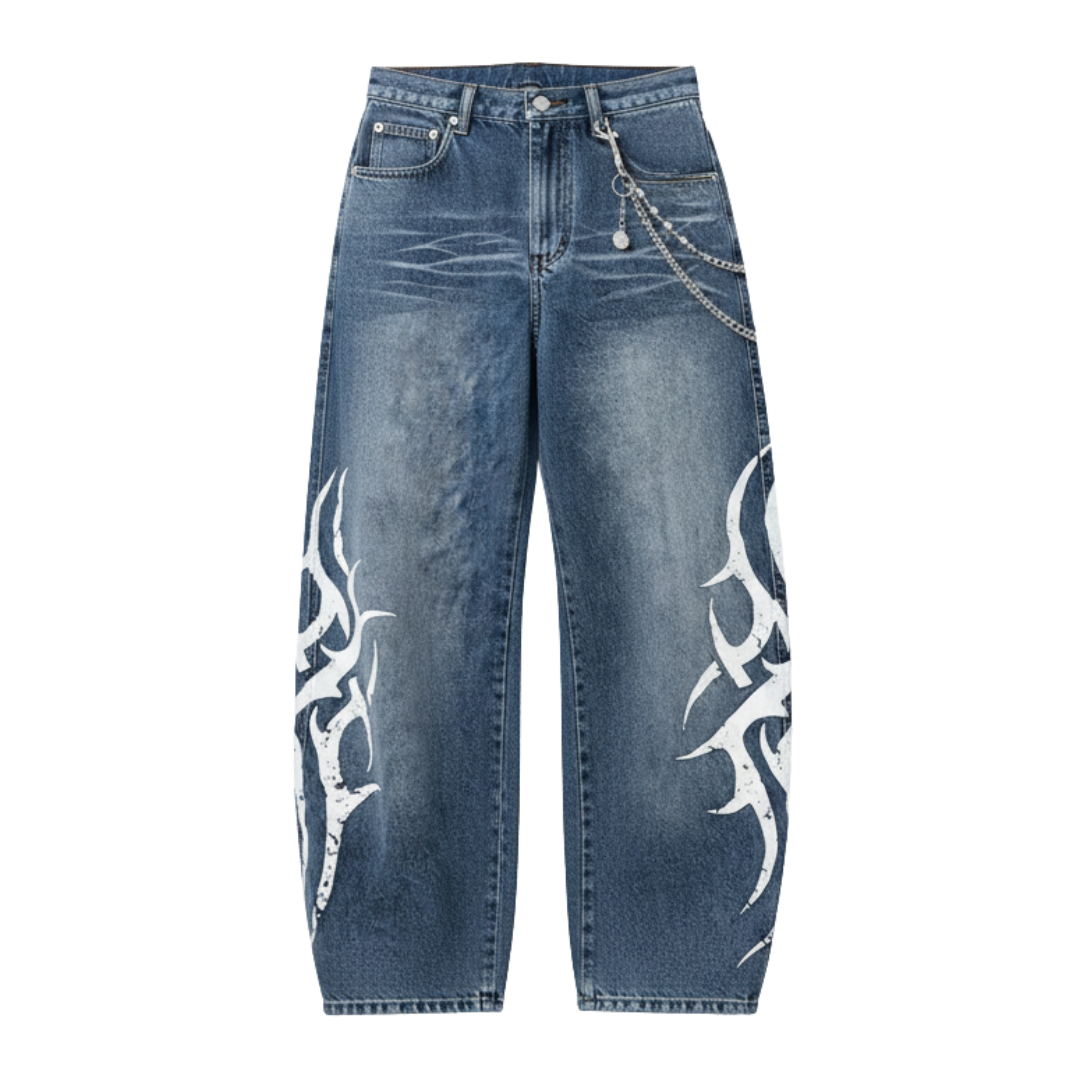 1062 TRIBAL JEANS