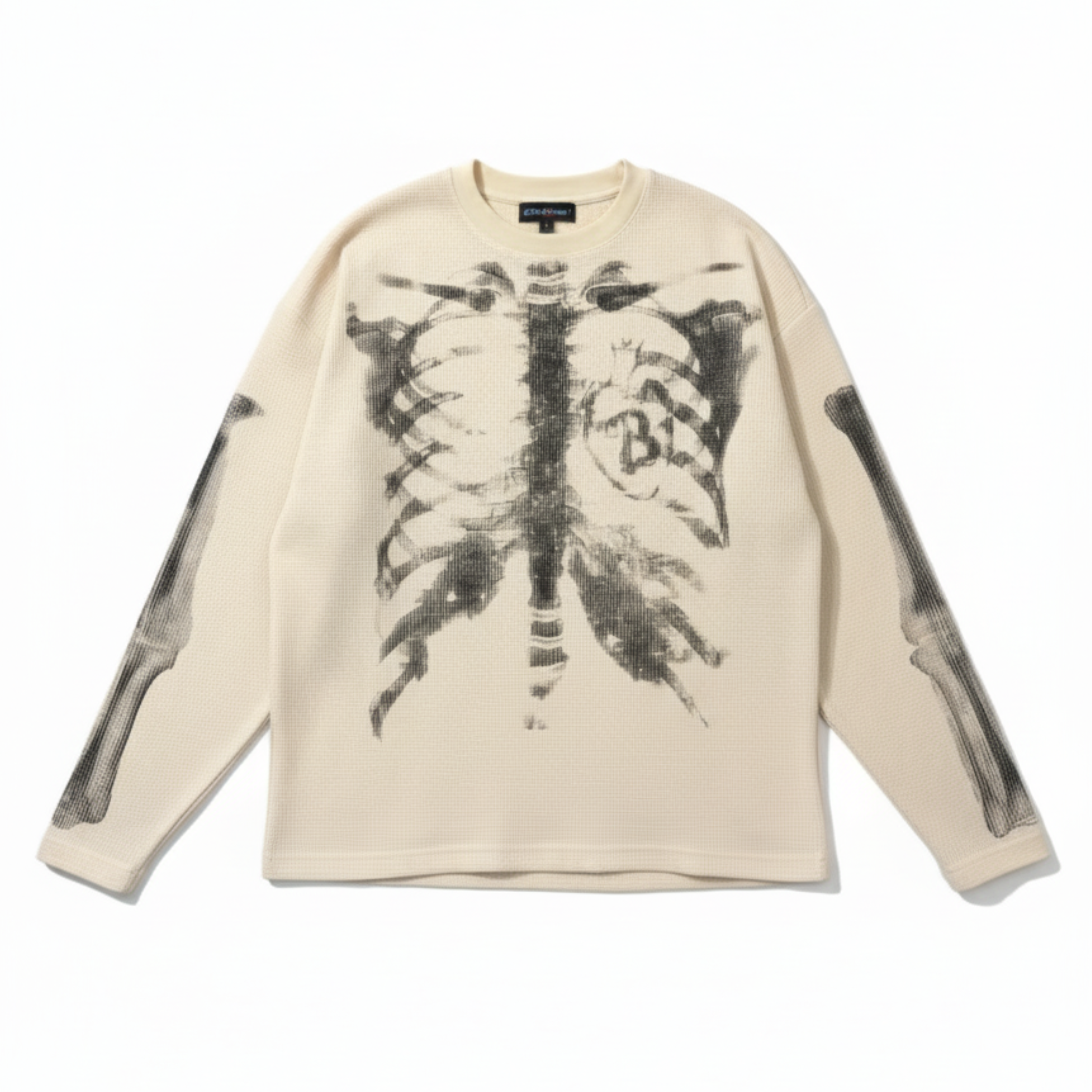 1064 GHOUL THERMAL