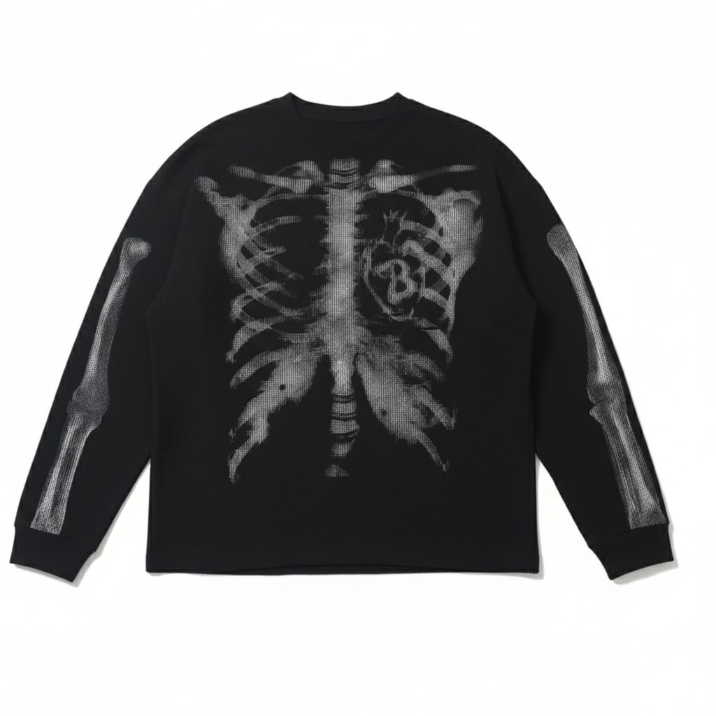 1064 GHOUL THERMAL