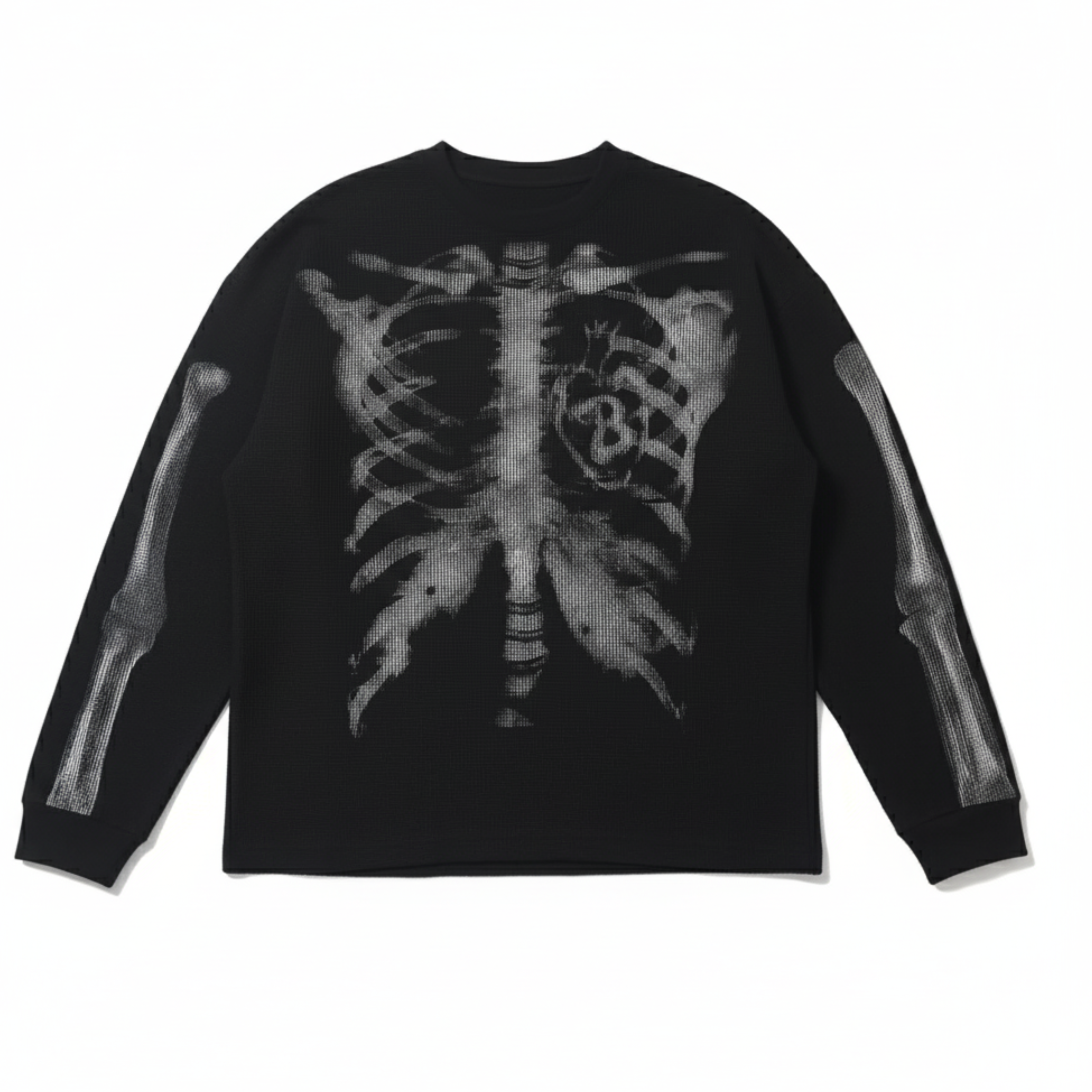 1064 GHOUL THERMAL