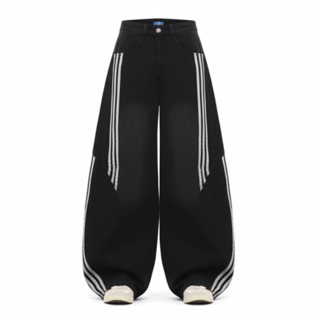 1049 TRACK JEANS