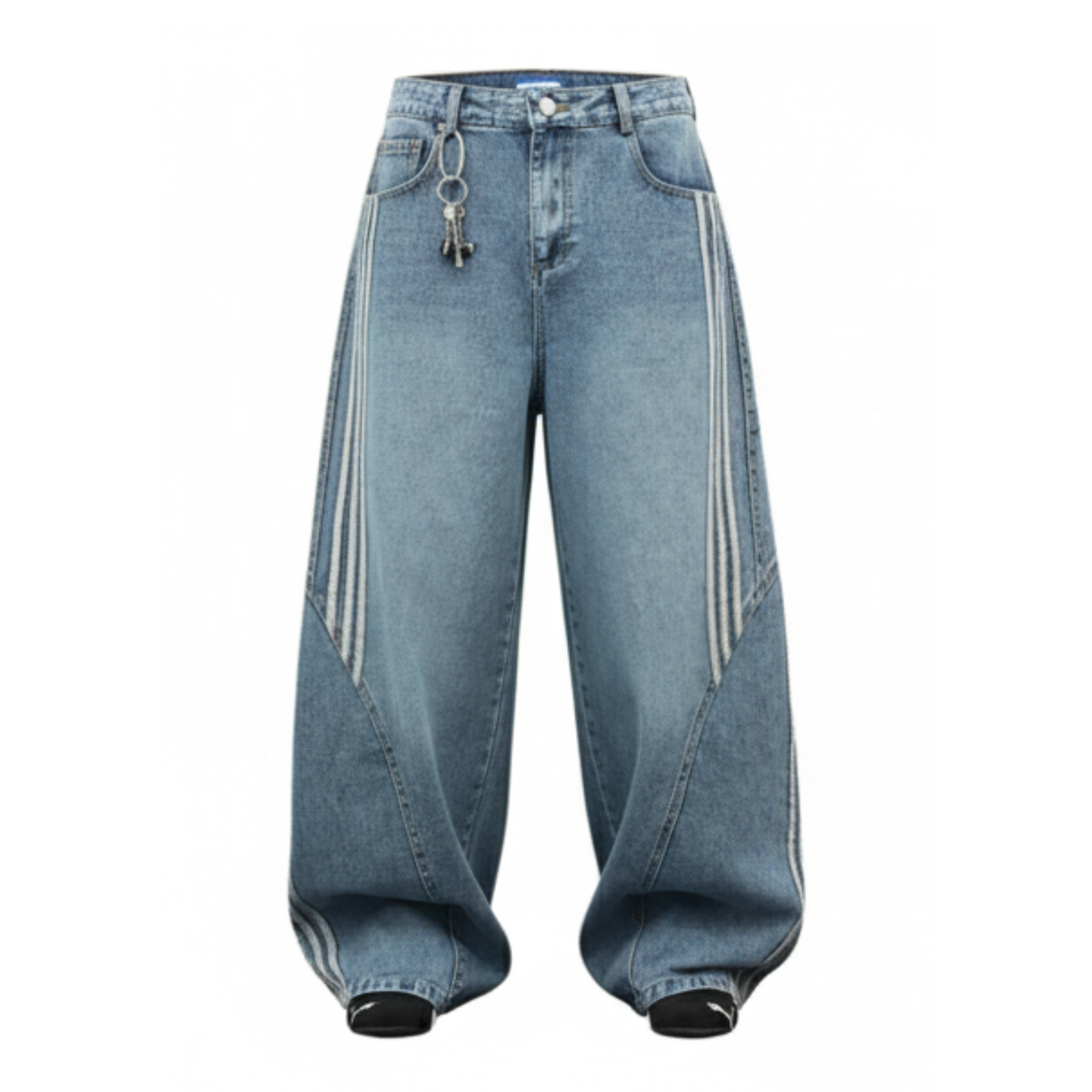 1049 TRACK JEANS