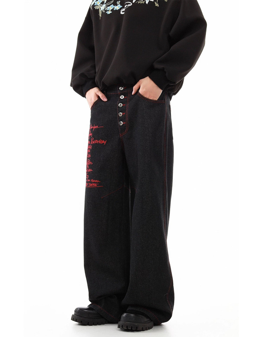 1066 CROSS DENIM