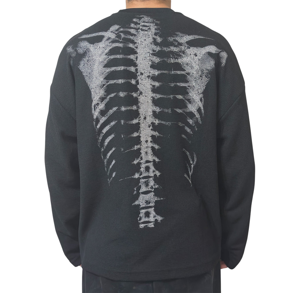1064 GHOUL THERMAL