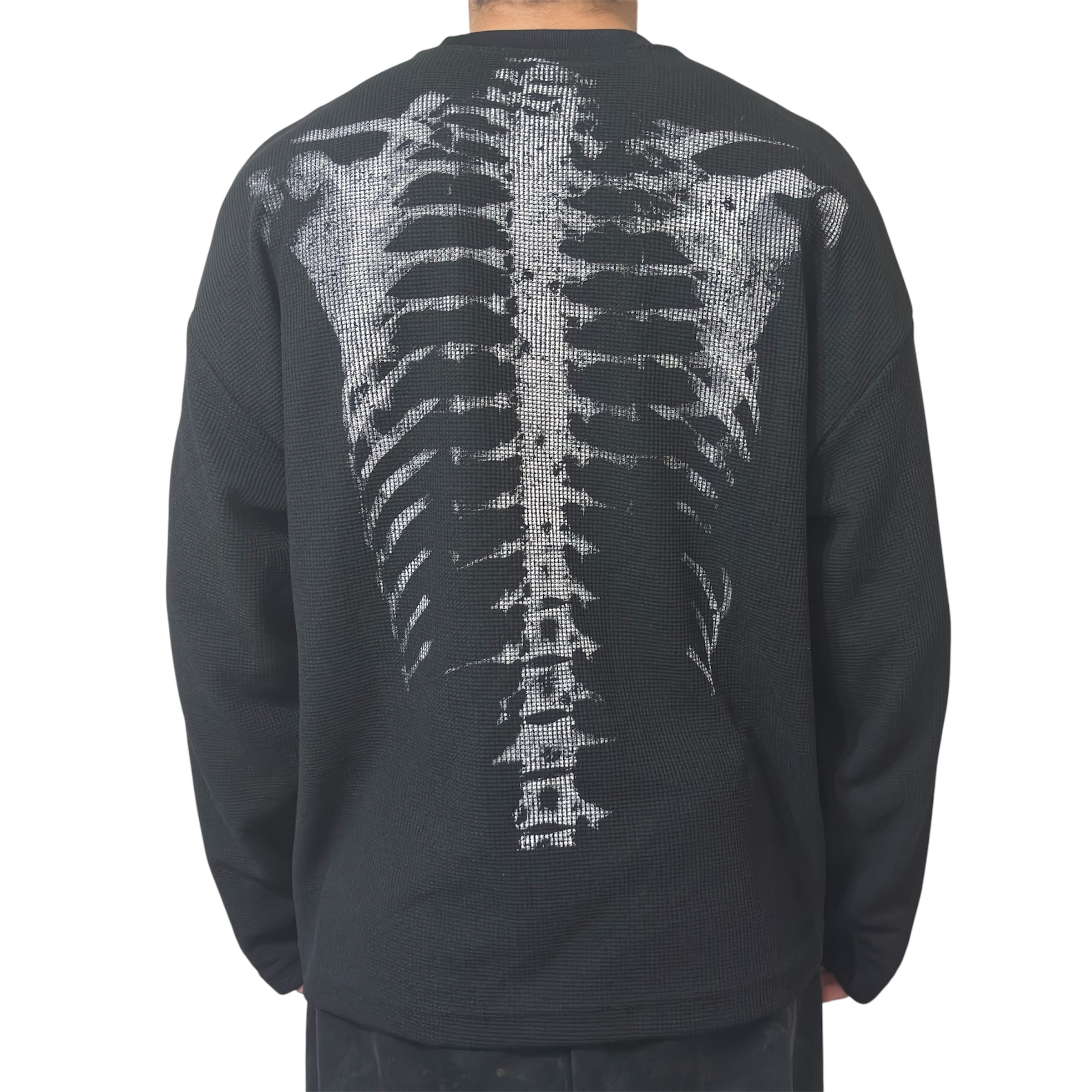 1064 GHOUL THERMAL