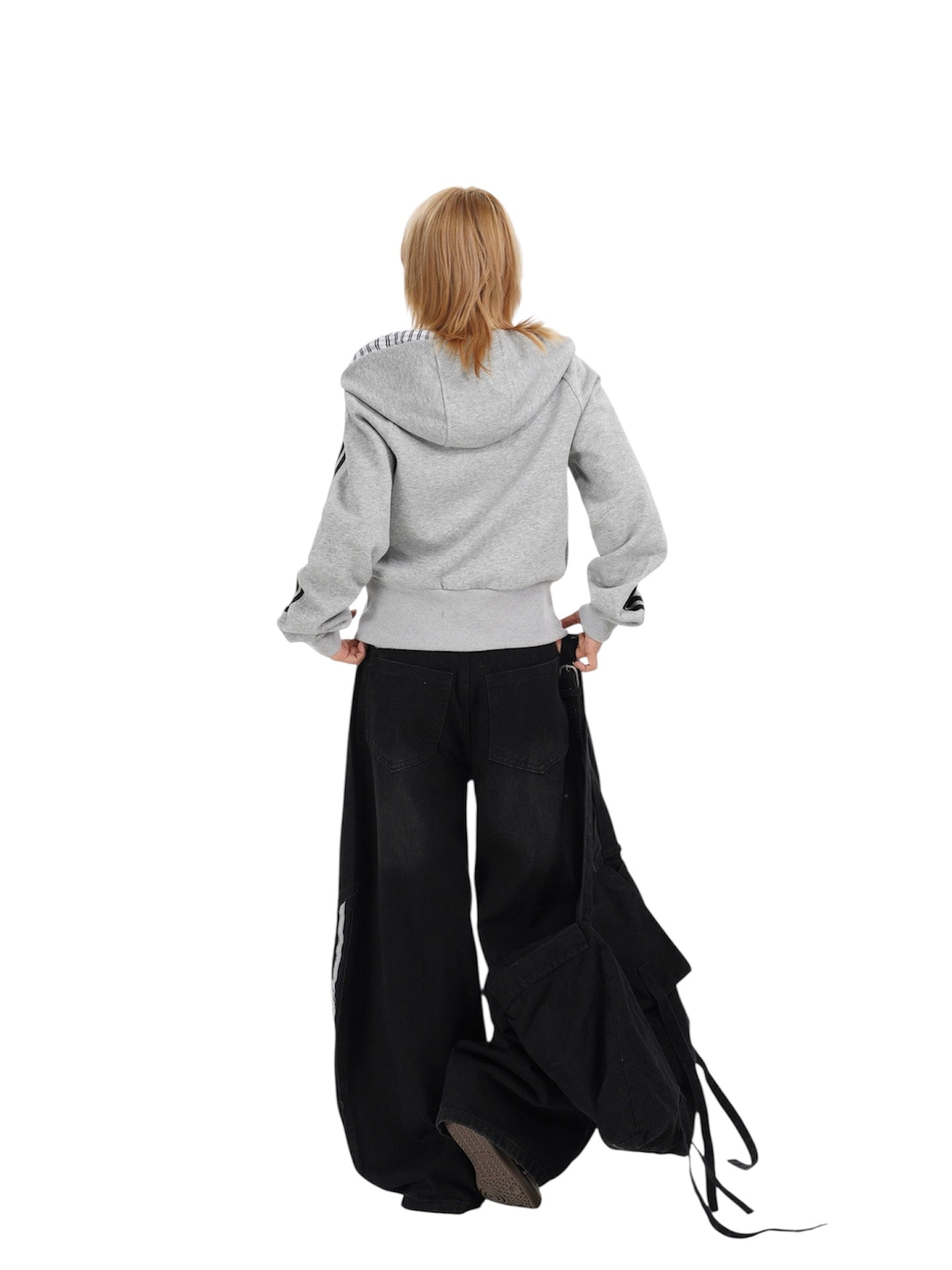 1049 TRACK JEANS