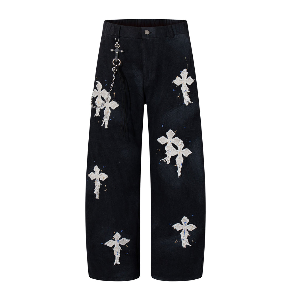1065 CHROMATIC DENIM