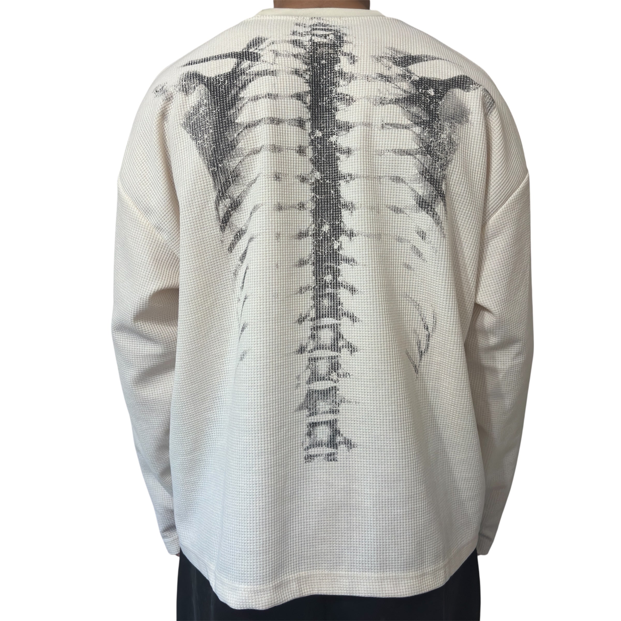 1064 GHOUL THERMAL