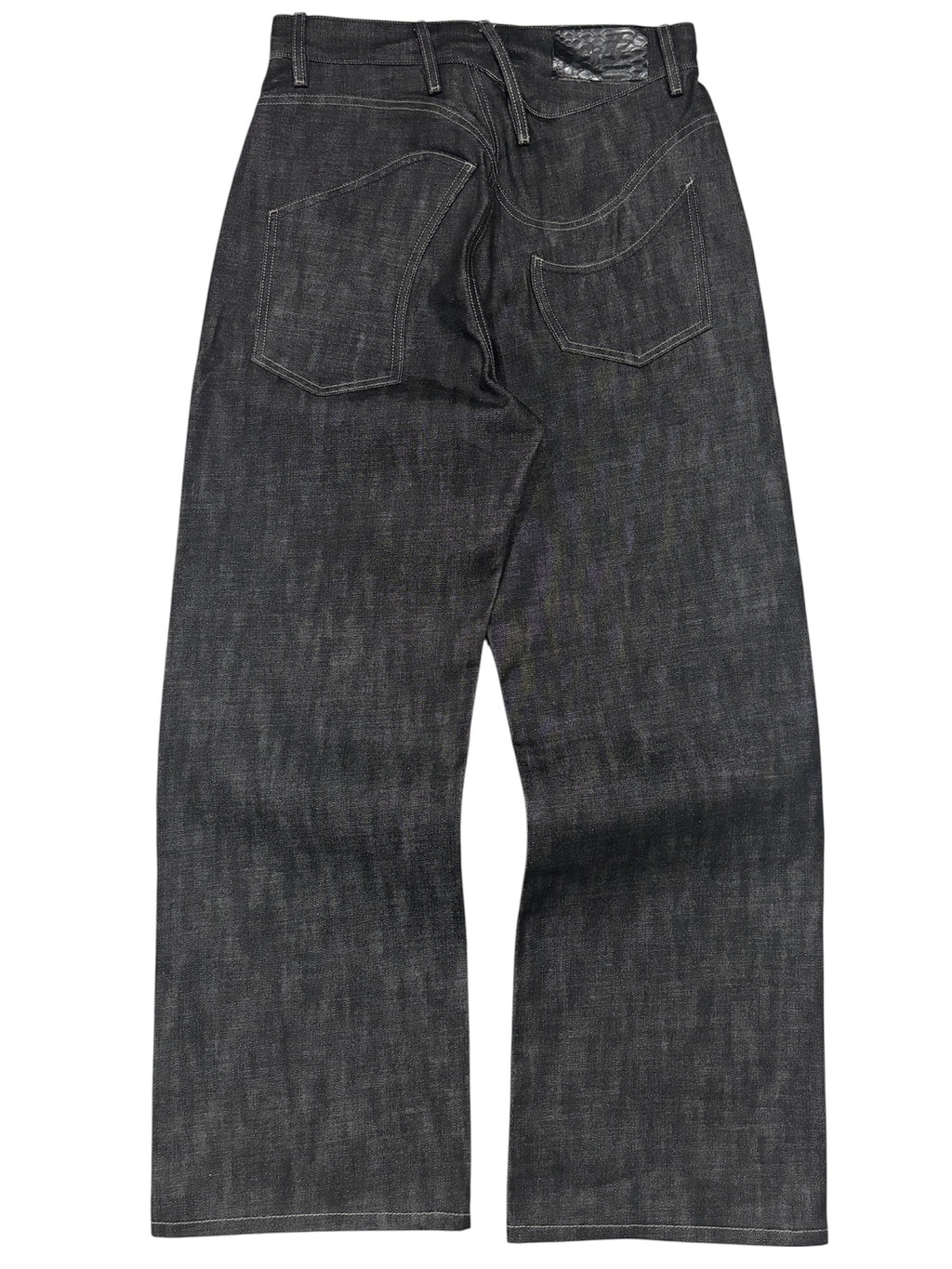 1060 SERPENT DENIM