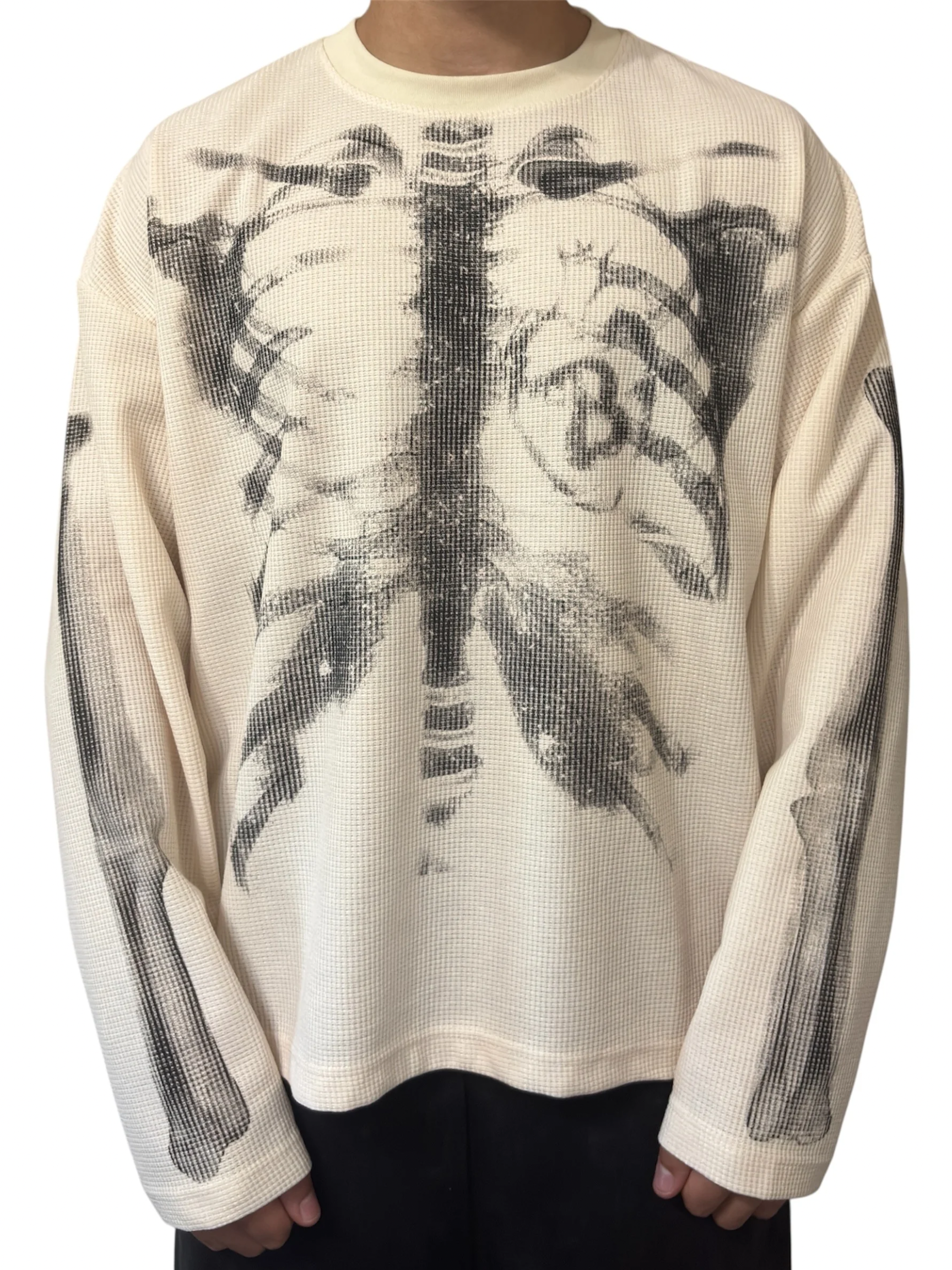 1064 GHOUL THERMAL