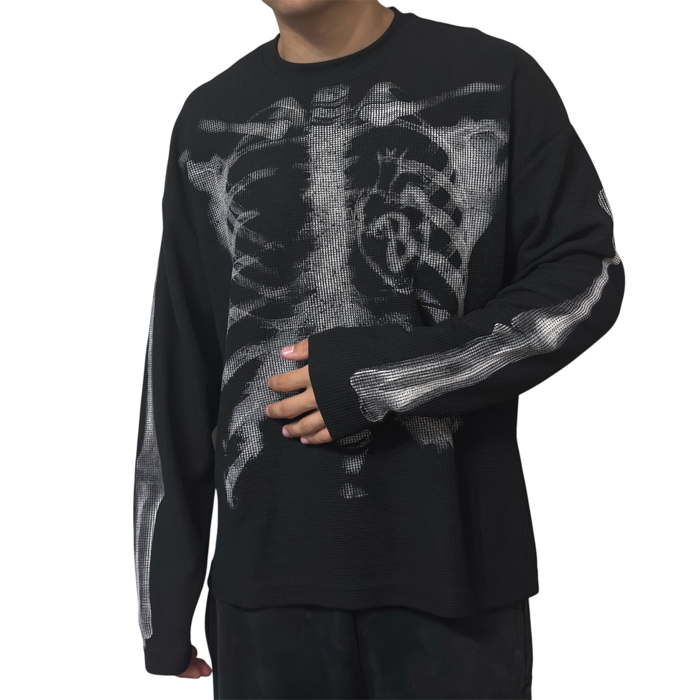 1064 GHOUL THERMAL