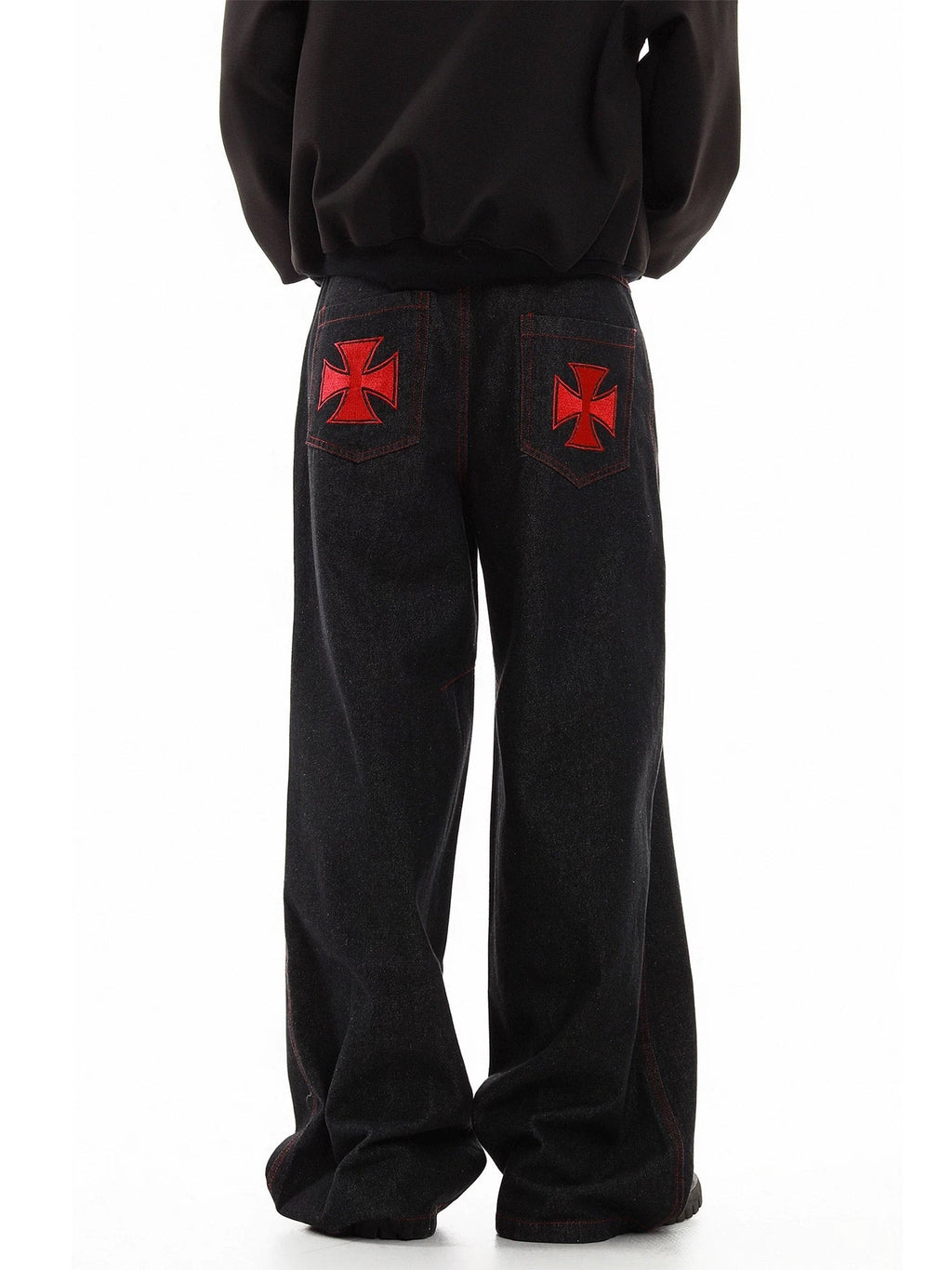 1066 CROSS DENIM