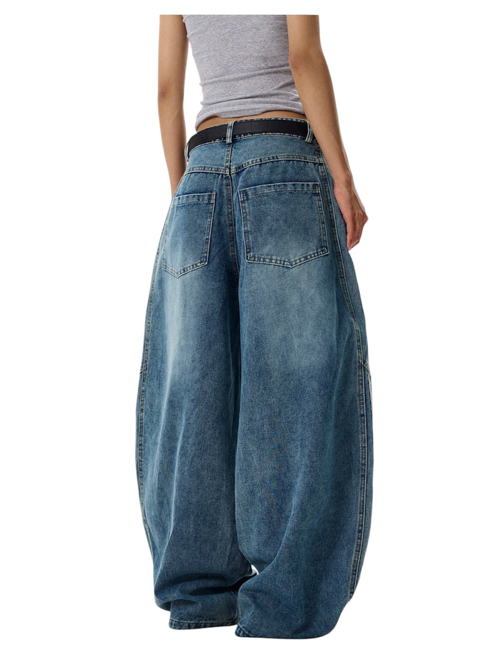 1049 TRACK JEANS