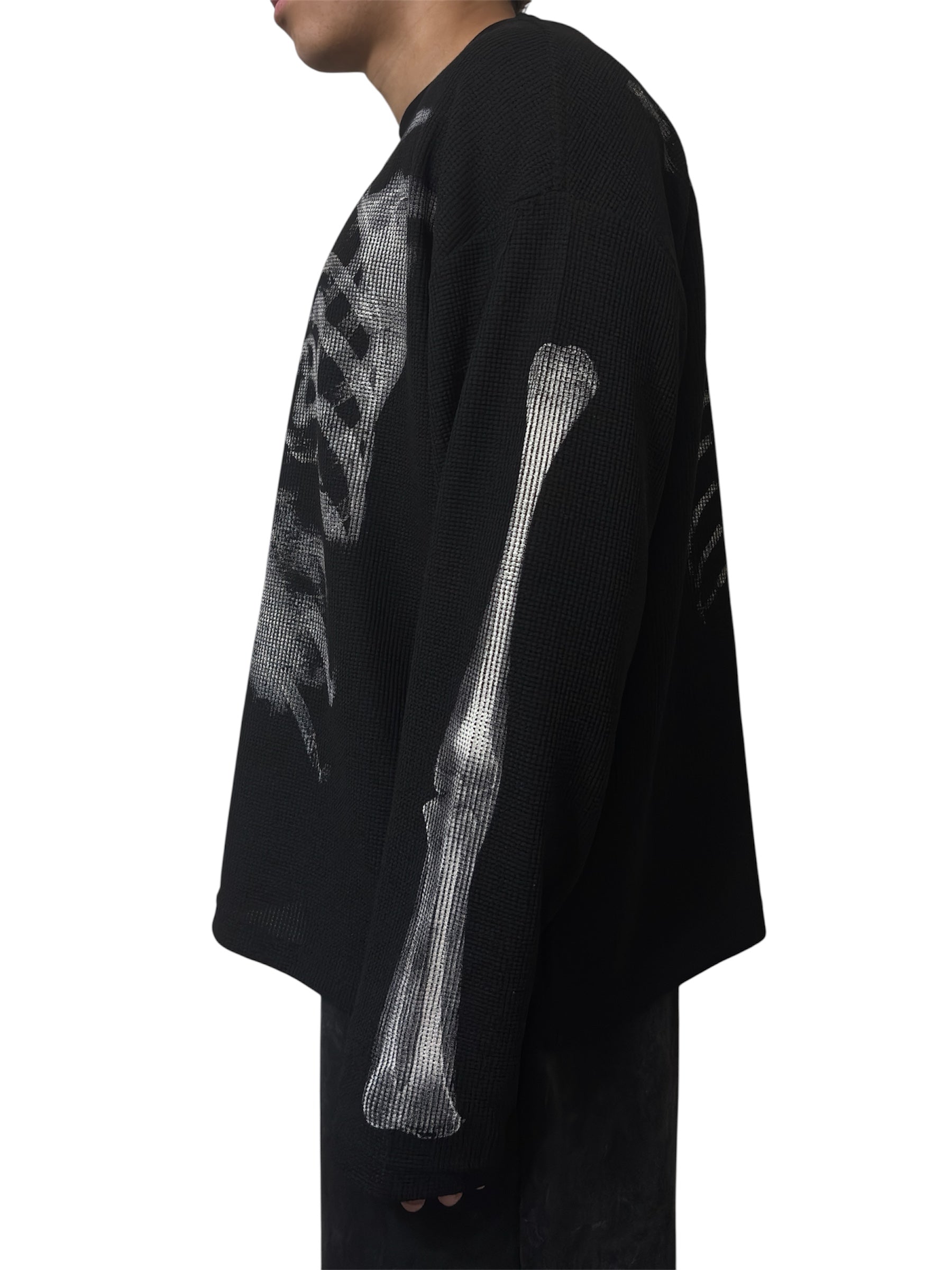 1064 GHOUL THERMAL