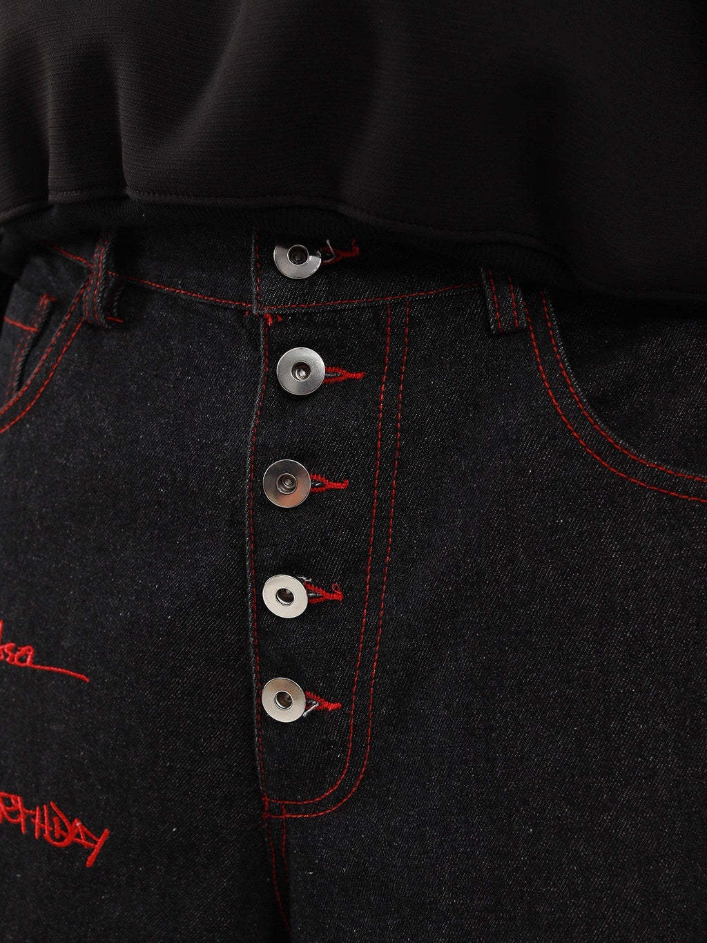 1066 CROSS DENIM
